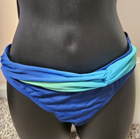 VENUS OMBRE STRAPLESS BIKINI - Picture 5 of 15